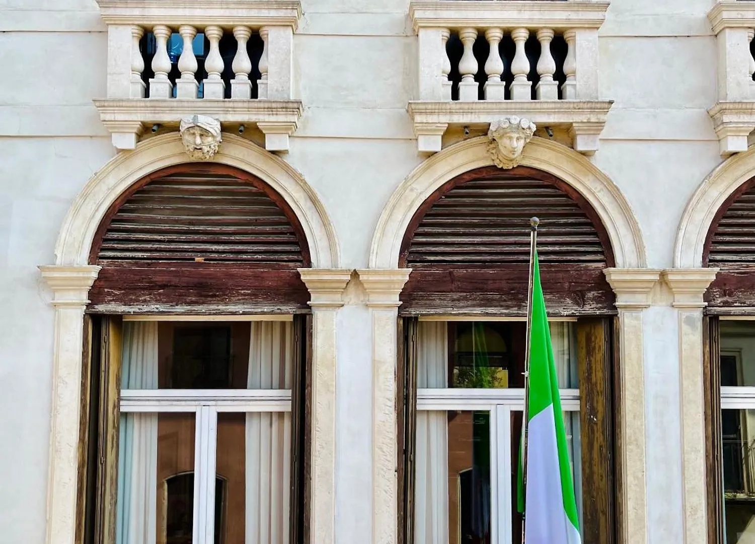 Appartamento Le Travi Vicenza Italia