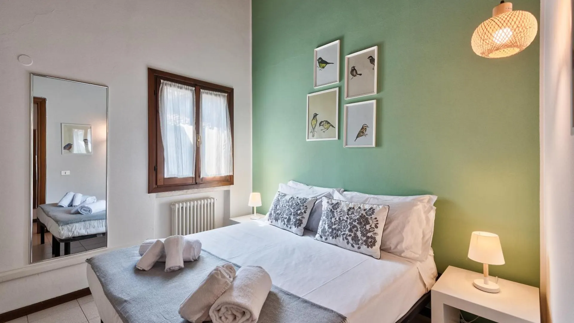 Appartamento Le Travi Vicenza 0*,  Italia