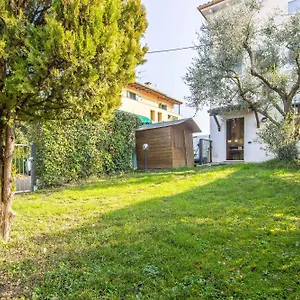Casa Olivia Private Garden & Parking Vicenza