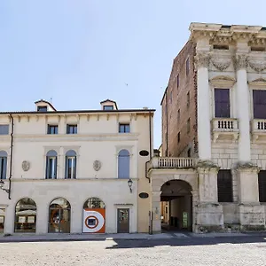 Appartement Le Dimore Del Conte, Vicence