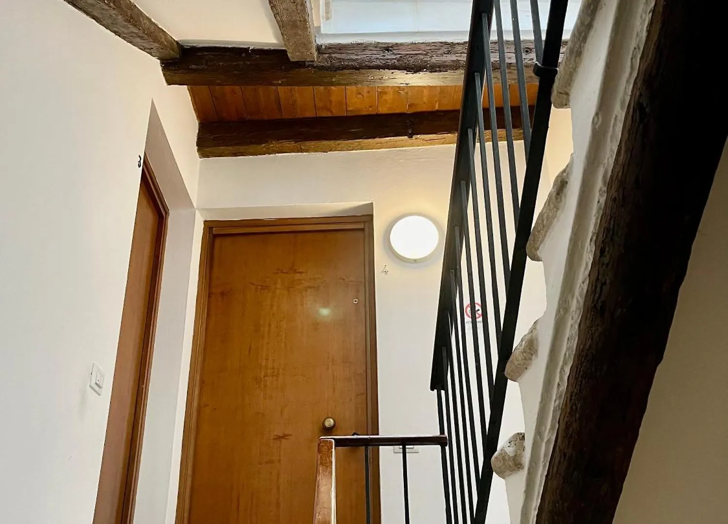 Le Travi Apartment Vicenza 0*,