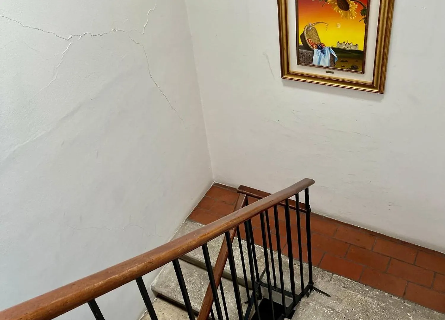 Le Travi Apartment Vicenza