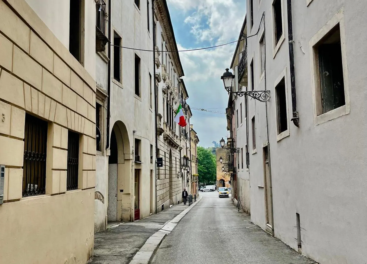 Le Travi Apartment Vicenza 0*,  Italy