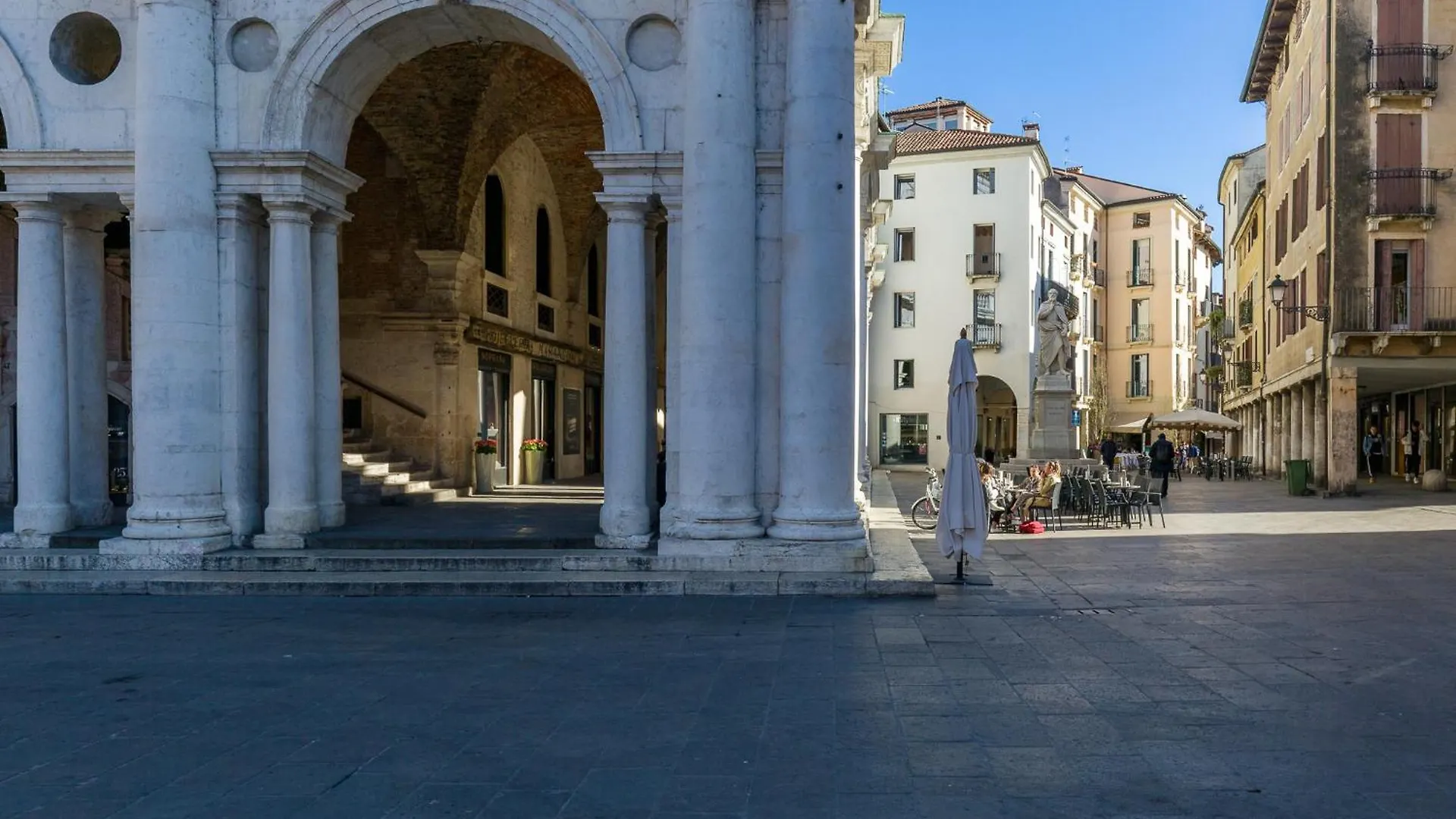 Le Travi Apartment Vicenza 0*,  Italy