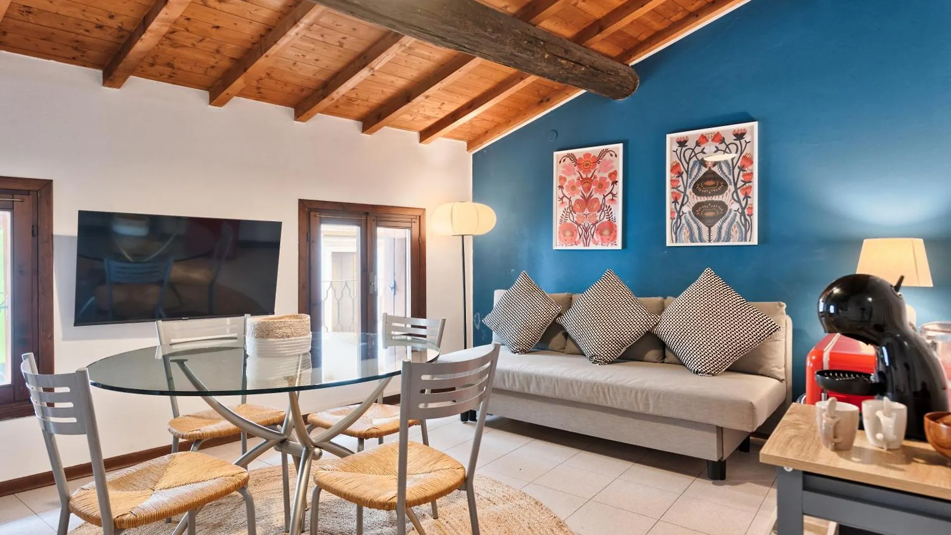 Le Travi Apartment Vicenza
