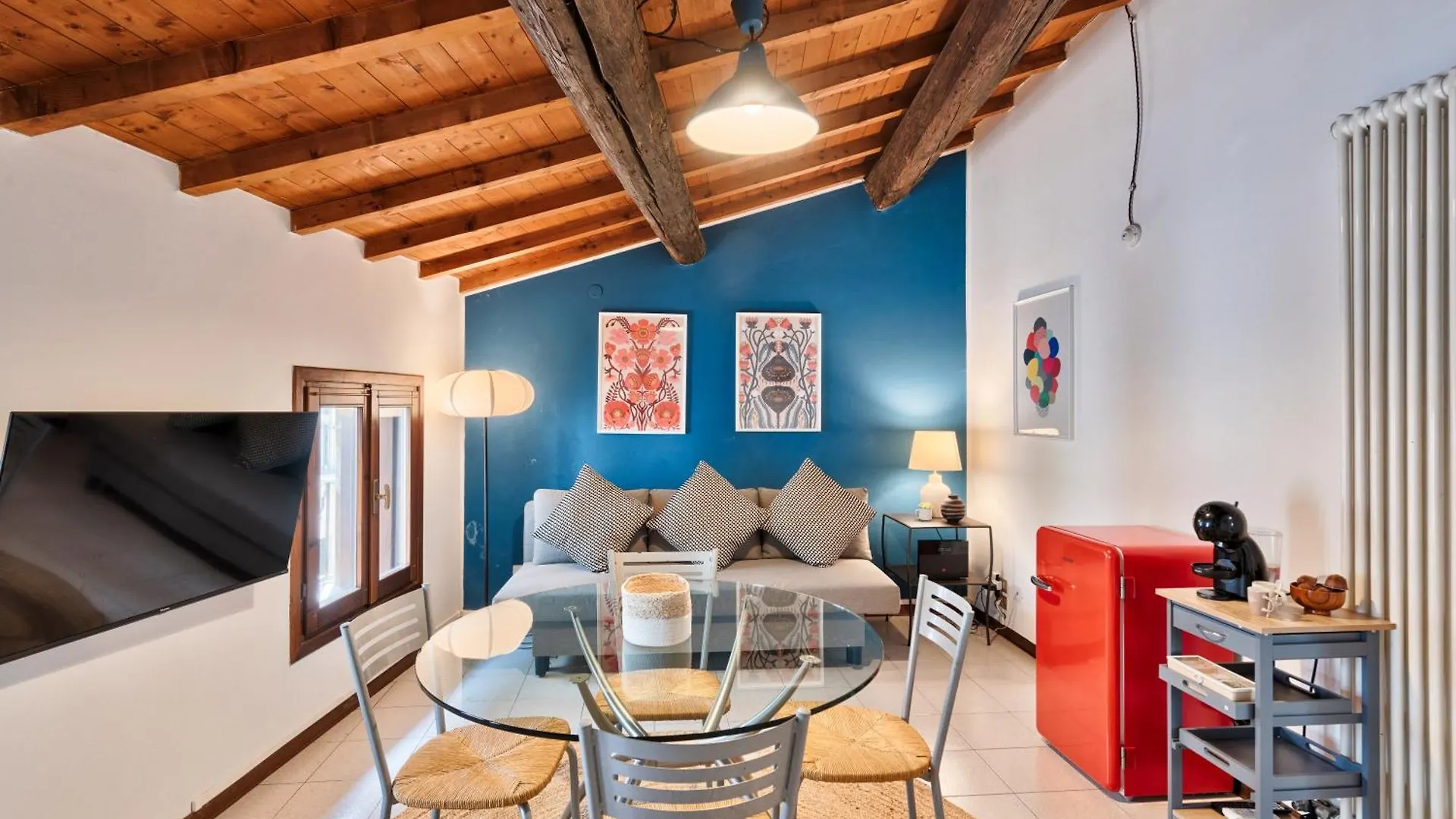 Le Travi Apartment Vicenza