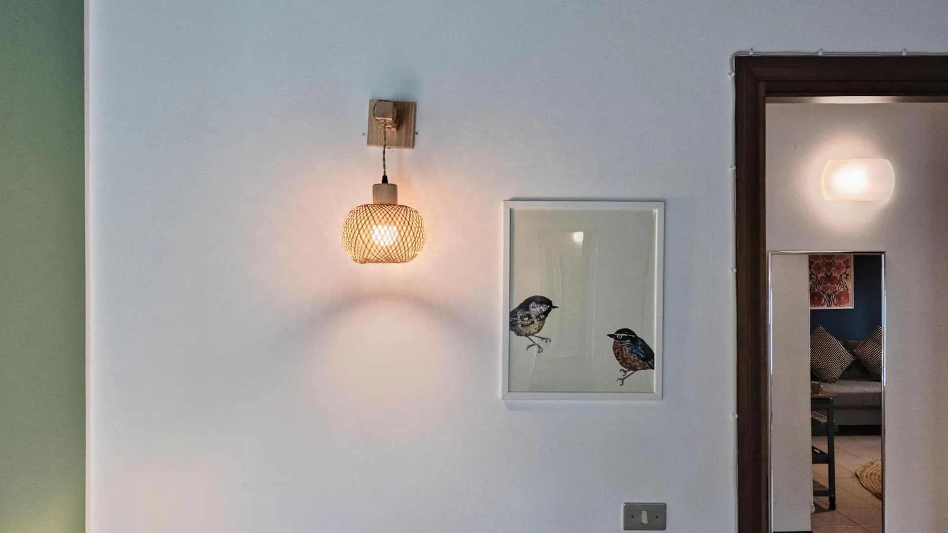 Le Travi Apartment Vicenza