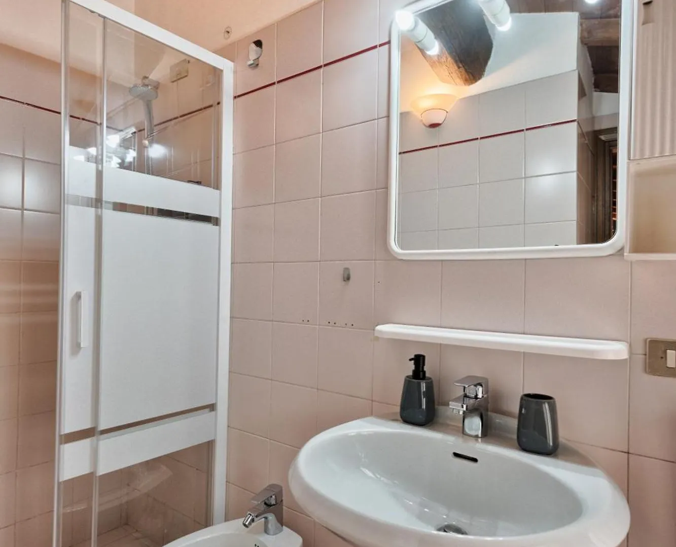 Le Travi Apartment Vicenza 0*,  Italy