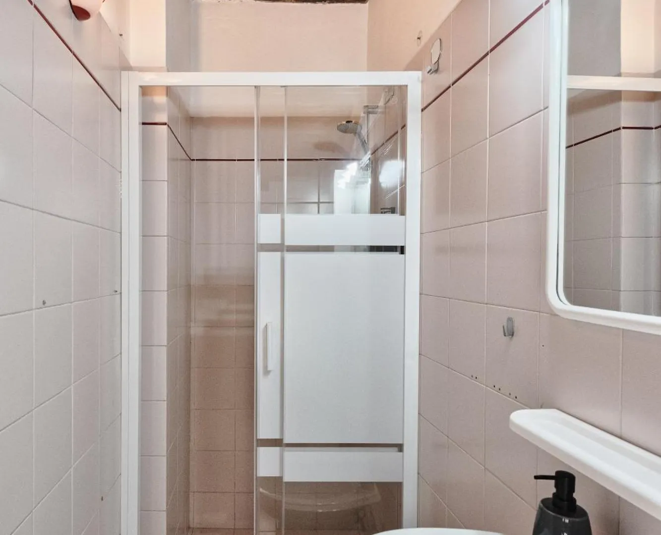 Le Travi Apartment Vicenza
